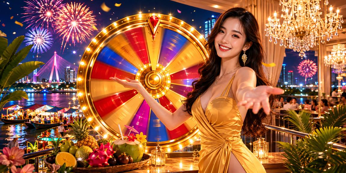 v88vt Chuyển Khoản Casino